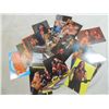 Image 1 : LOT 20 WCW/NCO SUPERSTARS WRESTLING CARDS
