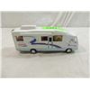 Image 1 : TOY MOTOR HOME MODEL