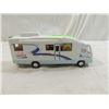 Image 2 : TOY MOTOR HOME MODEL