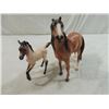 Image 2 : LOT 2 BREYER HORSES