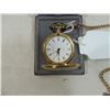 Image 2 : MAJESTRON QUARTZ POCKET WATCH