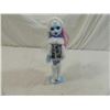 Image 1 : MONSTER HIGH ABBEY BOMINABLE DOLL