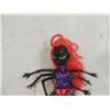 Image 2 : MONSTER HIGH WYDOWNA SPIDER DOLL