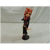 Image 1 : MONSTER HIGH TORALEI STRIPE DOLL