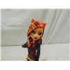 Image 2 : MONSTER HIGH TORALEI STRIPE DOLL