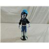 Image 1 : MONSTER HIGH INVISI BILLY DOLL