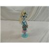 Image 1 : MONSTER HIGH LAGOONA BLUE
