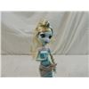 Image 2 : MONSTER HIGH LAGOONA BLUE