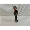 Image 1 : MONSTER HIGH CLAWD WOLF DOLL