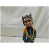 Image 2 : MONSTER HIGH CLAWD WOLF DOLL