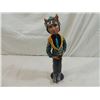 Image 3 : MONSTER HIGH CLAWD WOLF DOLL