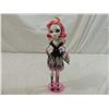 Image 1 : MONSTER HIGH C.A. CUPID DOLL