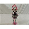 Image 2 : MONSTER HIGH C.A. CUPID DOLL
