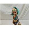Image 2 : MONSTER HIGH NEFERA DE NILE DOLL