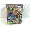 Image 1 : MONSTER HIGH CASTA FIERCE DOLL IN BOX