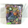 Image 2 : MONSTER HIGH CASTA FIERCE DOLL IN BOX