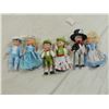 Image 2 : LOT 6 MADAME ALEXANDER MCDONALD DOLLS
