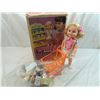 Image 2 : VINTAGE SHERYL AND HER MINIMARKET DOLL