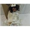Image 2 : YESTERDAYS CHILD LESLIE DOLL