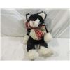 Image 2 : BOYDS MOHAIR CAT DOLL