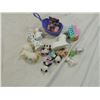 Image 1 : BAG FULL ASSORTED LITTLEST PET SHOP PETS