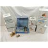 Image 1 : LOT 8 CHARMING TAILS FIGURINES