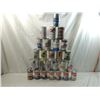 Image 1 : LOT 26 ASSORTED VINTAGE BEER CANS