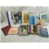 Image 1 : LOT 16 ASSORTED RELIGOUS BOOKS
