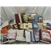 Image 2 : LOT 34 ASSORTED CHRISTIAN BOOKS