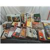 Image 2 : LOT 34 ASSORTED COOKING ENTERTAINING BOOKS