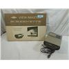 Image 2 : VINTAGE SAWYER VIEW MASTER PROJECTOR & SCREEN