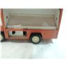 Image 2 : VINTAGE COCA COLA PRESSED METAL TOY TRUCK