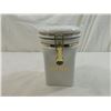 Image 1 : GEVALIA KAFFE CANISTER