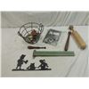 Image 1 : JACKPOT BOX ASSORTED VINTAGE KITCHEN ITEMS