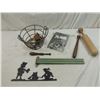 Image 2 : JACKPOT BOX ASSORTED VINTAGE KITCHEN ITEMS