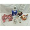 Image 2 : JACKPOT BOX ASSORTED ORNAMENTS