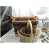 Image 3 : JACKPOT BASKET WITH ASSORTED DECOR