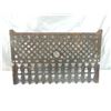 Image 1 : IRON CUTOUT WALL ART