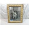 Image 1 : ANTIQUE FRAMED PHOTO