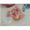 Image 2 : VINTAGE SEA WEES MERMAID DOLLS & CARRY CASE