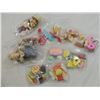 Image 2 : JACKPOT BOX ASSORED ERASERS & SMALL DOLLS