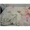 Image 2 : BOX LOT ASSORTED VINTAGE CLOTHING CHILD / DOLL