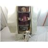 Image 1 : PRECIOUS HEIRLOOM FAYZAH SPANOS GRACE DOLL