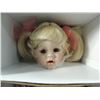Image 2 : PRECIOUS HEIRLOOM FAYZAH SPANOS GRACE DOLL