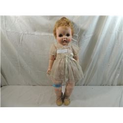 VINTAGE TOODLES DOLL