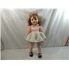 Image 1 : VINTAGE LETTIE GIRL TOODLES DOLL