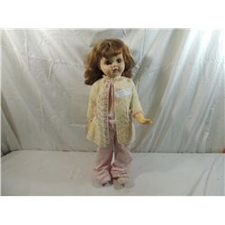 VINTAGE LETTIE GIRL TOODLES DOLL