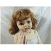 Image 2 : VINTAGE LETTIE GIRL TOODLES DOLL