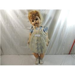 VINTAGE TOODLES DOLL