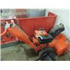 Image 2 : GILSON LARGE SNOW BLOWER